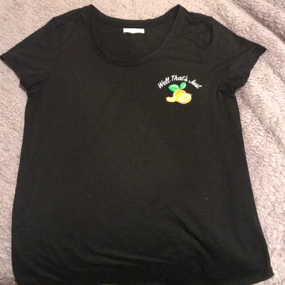 Graphic Tee